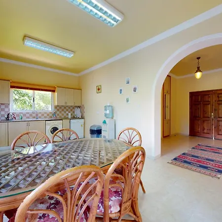 Well House Villa