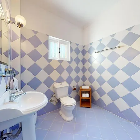 Well House *