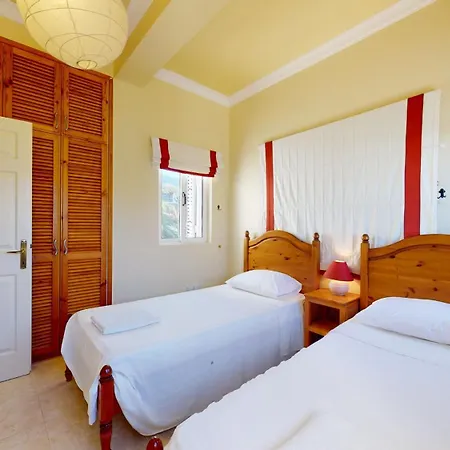Well House Villa